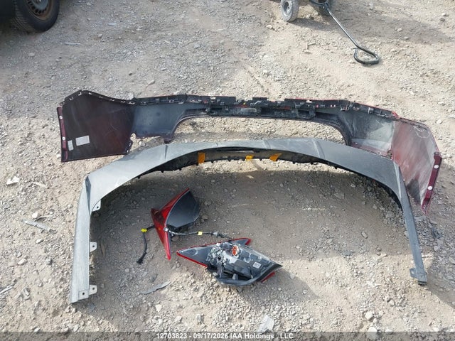 KMHLM4DG3SU036109 Hyundai Elantra Sel Sport