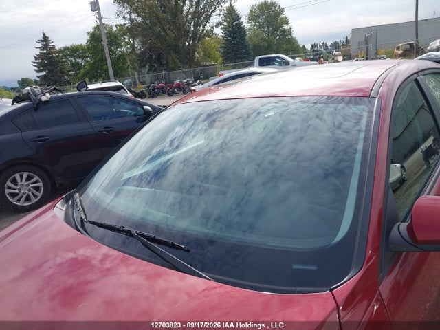 KMHLM4DG3SU036109 Hyundai Elantra Sel Sport