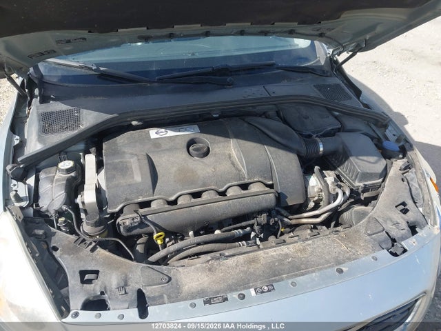 Auction sale of the 2011 Volvo S60 T6, vin: YV1902FH4B2006241, lot number: 12703824