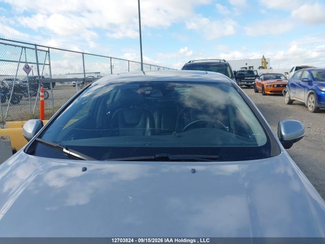Auction sale of the 2011 Volvo S60 T6, vin: YV1902FH4B2006241, lot number: 12703824