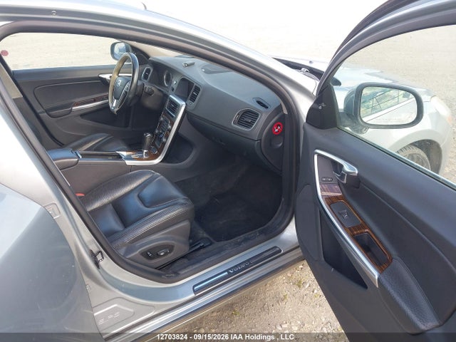 Auction sale of the 2011 Volvo S60 T6, vin: YV1902FH4B2006241, lot number: 12703824