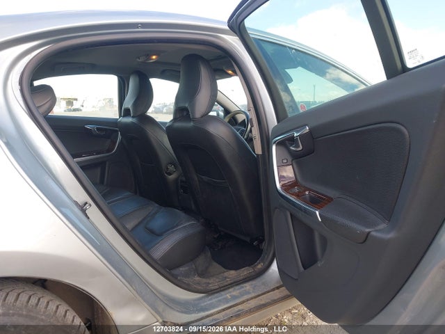 Auction sale of the 2011 Volvo S60 T6, vin: YV1902FH4B2006241, lot number: 12703824