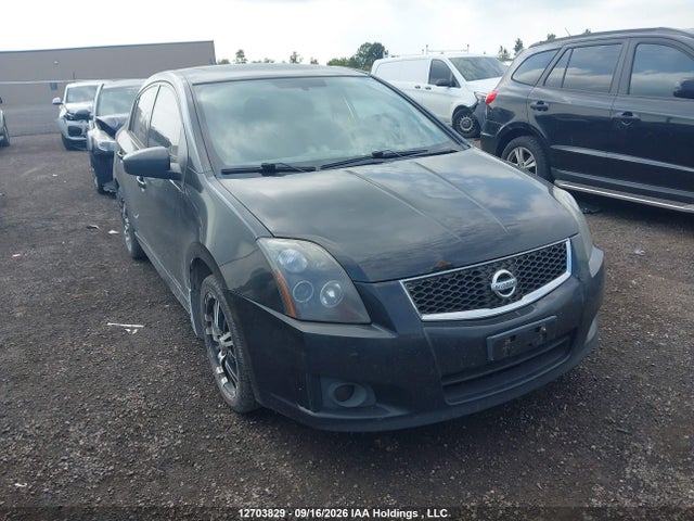 Auction sale of the 2008 Nissan Sentra, vin: 3N1BB61E78L715939, lot number: 12703829
