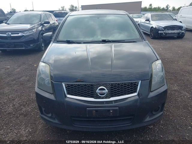 Продажа на аукционе авто 2008 Nissan Sentra, vin: 3N1BB61E78L715939, номер лота: 12703829