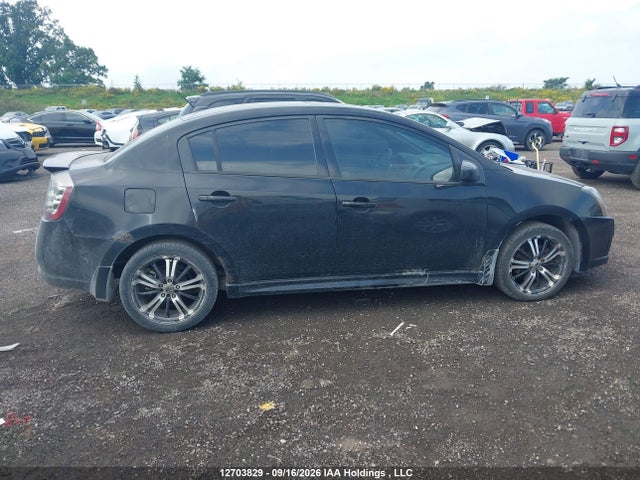 Продажа на аукционе авто 2008 Nissan Sentra, vin: 3N1BB61E78L715939, номер лота: 12703829