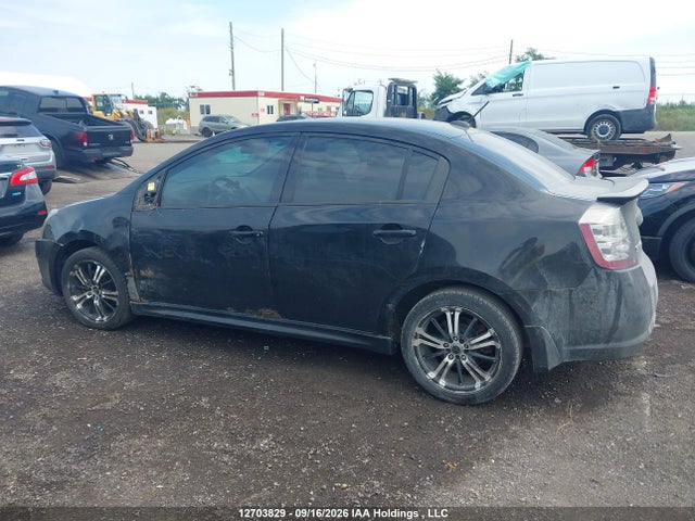 Продажа на аукционе авто 2008 Nissan Sentra, vin: 3N1BB61E78L715939, номер лота: 12703829