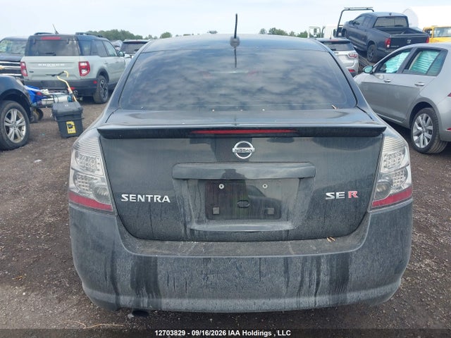Продажа на аукционе авто 2008 Nissan Sentra, vin: 3N1BB61E78L715939, номер лота: 12703829