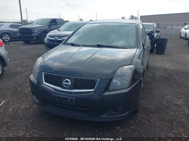 Продажа на аукционе авто 2008 Nissan Sentra, vin: 3N1BB61E78L715939, номер лота: 12703829