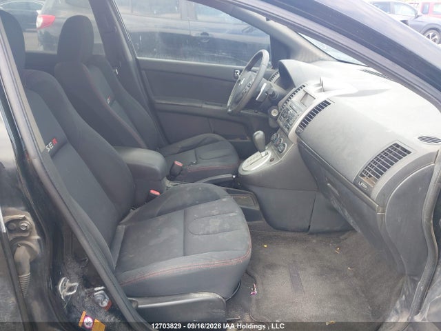 Продажа на аукционе авто 2008 Nissan Sentra, vin: 3N1BB61E78L715939, номер лота: 12703829