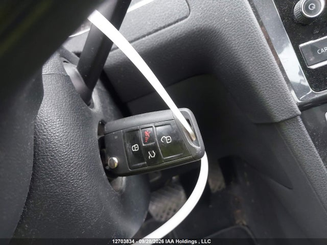 3VWG57AUXKM011899 Volkswagen Golf 1.4 Tsi Comfortline/1.4 Tsi Execline/1.4 Tsi Highline