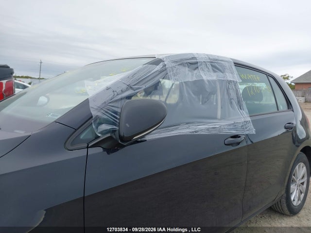 3VWG57AUXKM011899 Volkswagen Golf 1.4 Tsi Comfortline/1.4 Tsi Execline/1.4 Tsi Highline