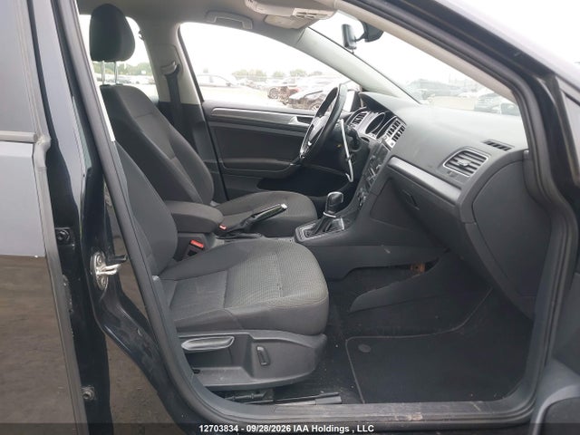 3VWG57AUXKM011899 Volkswagen Golf 1.4 Tsi Comfortline/1.4 Tsi Execline/1.4 Tsi Highline