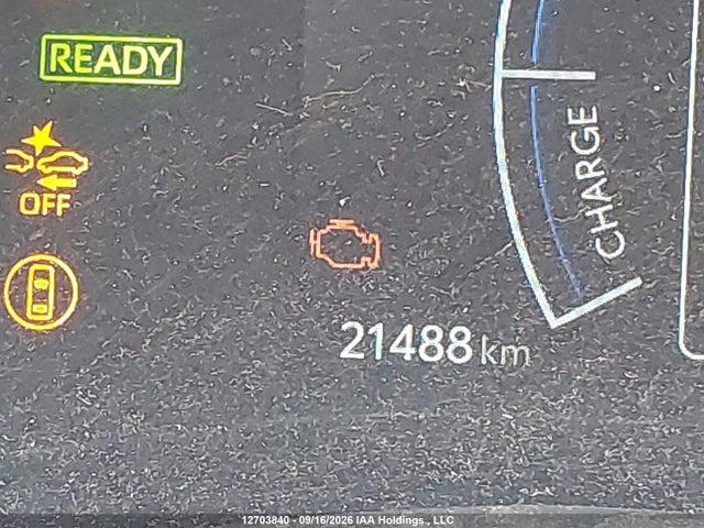 Toyota Camry Se Upgrade 2025 4T1DBADK7SU032335 Image 16