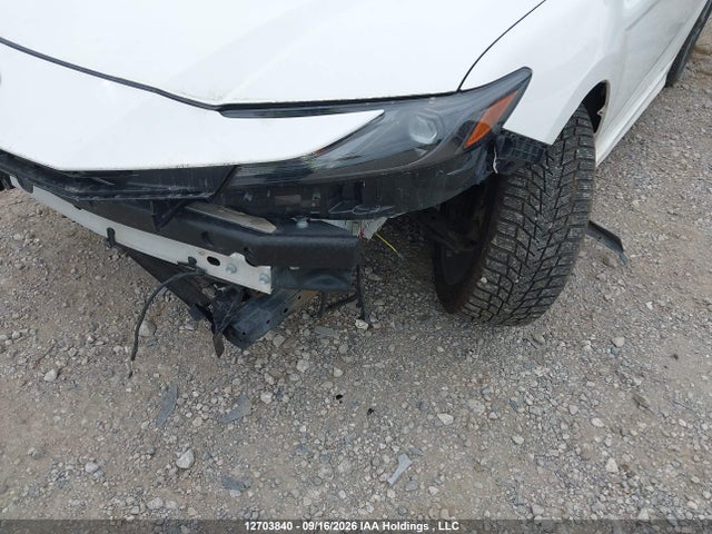 Toyota Camry Se Upgrade 2025 4T1DBADK7SU032335 Image 22