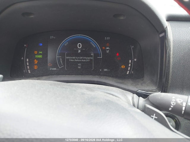 Toyota Camry Se Upgrade 2025 4T1DBADK7SU032335 Image 7