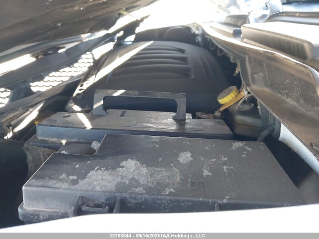 Dodge Grand Caravan Se 2018 2C4RDGBG4JR286523 Image 10