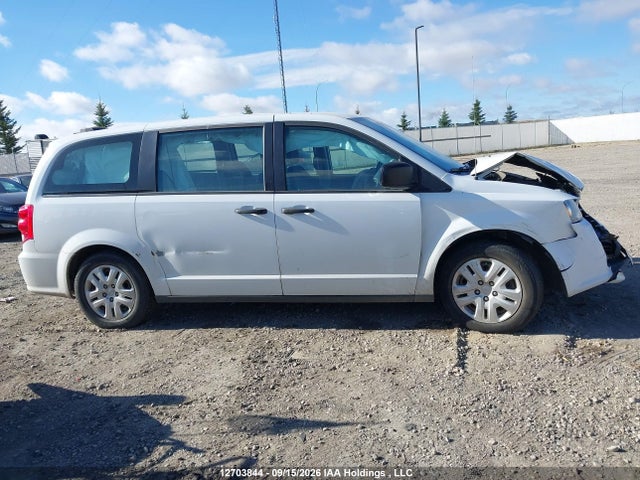 Dodge Grand Caravan Se 2018 2C4RDGBG4JR286523 Image 13