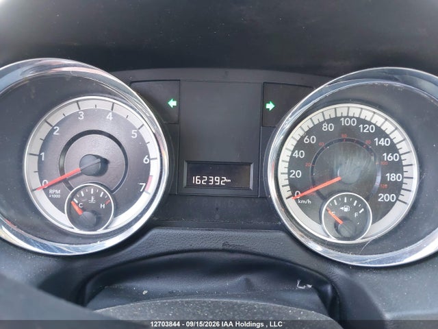 Dodge Grand Caravan Se 2018 2C4RDGBG4JR286523 Image 7