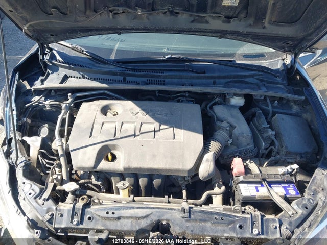 2T1BURHE3JC032322 Toyota Corolla L/le/xle/se/xse