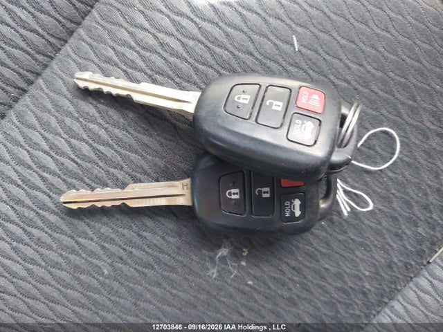 2T1BURHE3JC032322 Toyota Corolla L/le/xle/se/xse
