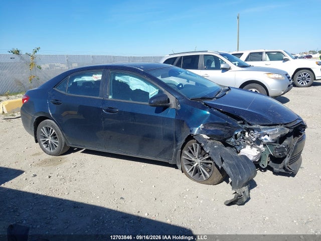 2T1BURHE3JC032322 Toyota Corolla L/le/xle/se/xse