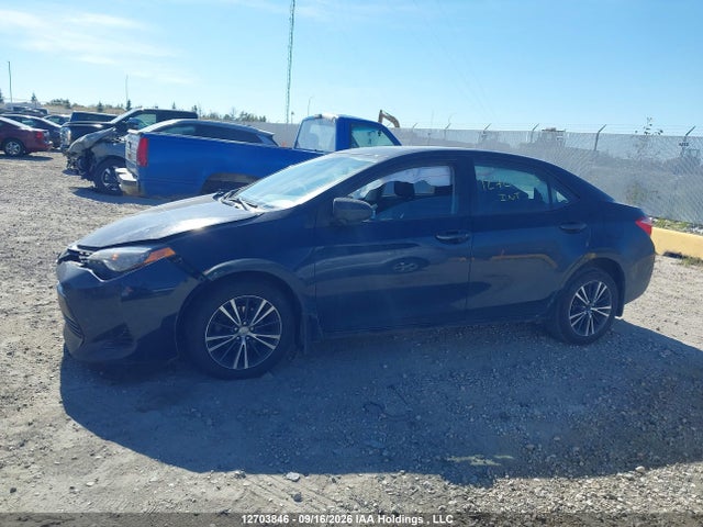 2T1BURHE3JC032322 Toyota Corolla L/le/xle/se/xse