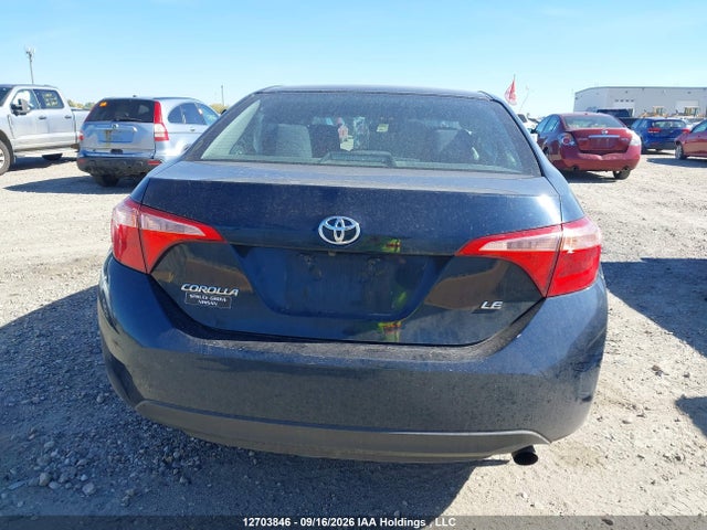 2T1BURHE3JC032322 Toyota Corolla L/le/xle/se/xse