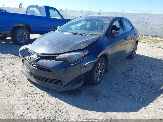 2T1BURHE3JC032322 Toyota Corolla L/le/xle/se/xse