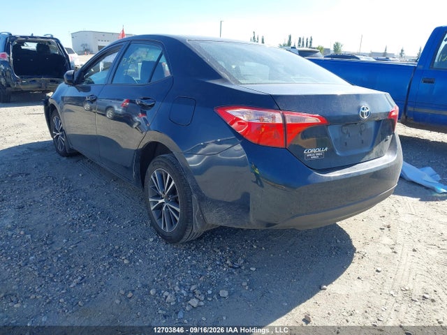 2T1BURHE3JC032322 Toyota Corolla L/le/xle/se/xse
