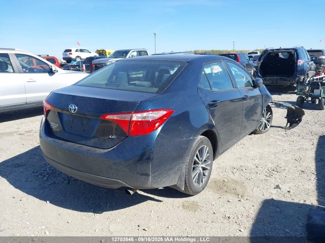 2T1BURHE3JC032322 Toyota Corolla L/le/xle/se/xse