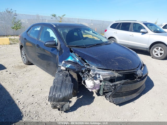 2T1BURHE3JC032322 Toyota Corolla L/le/xle/se/xse