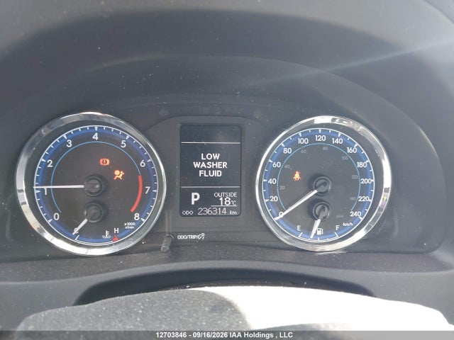 2T1BURHE3JC032322 Toyota Corolla L/le/xle/se/xse
