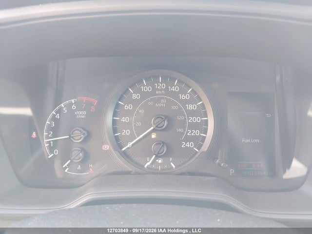 5YFBPMBE9MP234072 Toyota COROLLA L