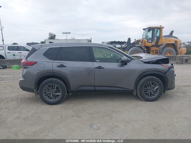 Nissan ROGUE S 2026 JN8BT3AB5TW096957 Image 13