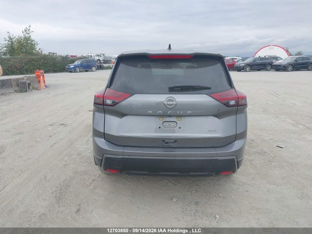 Nissan ROGUE S 2026 JN8BT3AB5TW096957 Image 16