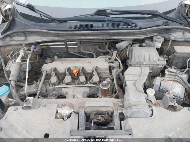 3CZRU6H57HM104146 Honda HR-V EX