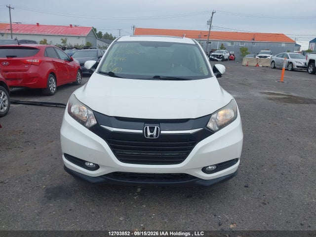 3CZRU6H57HM104146 Honda HR-V EX