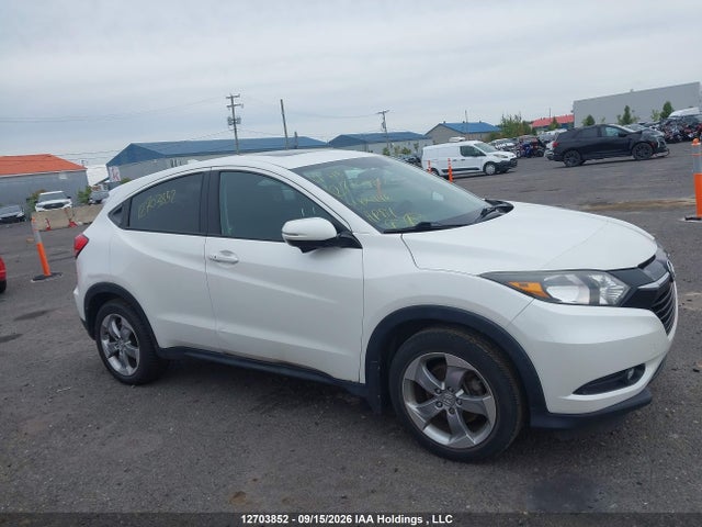 3CZRU6H57HM104146 Honda HR-V EX