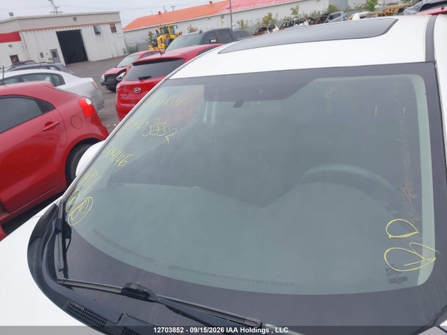 Honda HR-V EX 2017 3CZRU6H57HM104146 Image 17