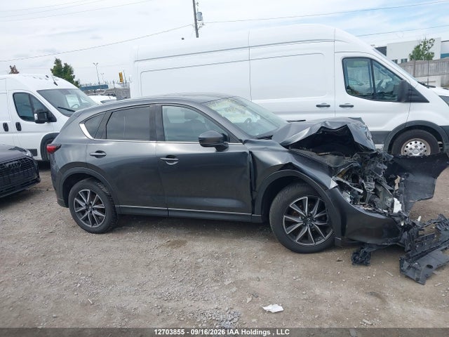 Mazda CX-5 2017 JM3KFBDL6H0127958 Image 12