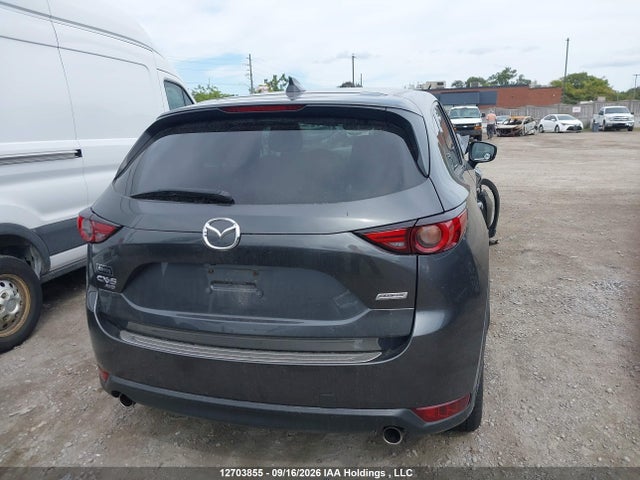 Mazda CX-5 2017 JM3KFBDL6H0127958 Image 15