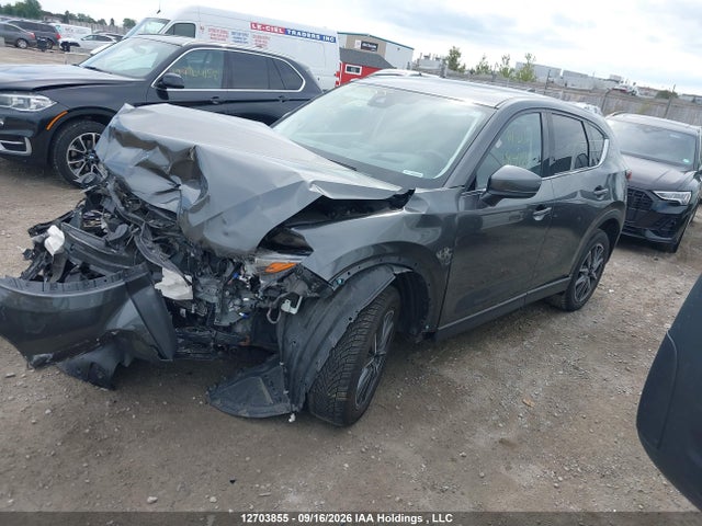Mazda CX-5 2017 JM3KFBDL6H0127958 Image 2