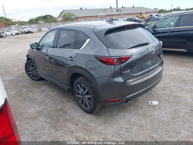 Mazda CX-5 2017 JM3KFBDL6H0127958 Image 3