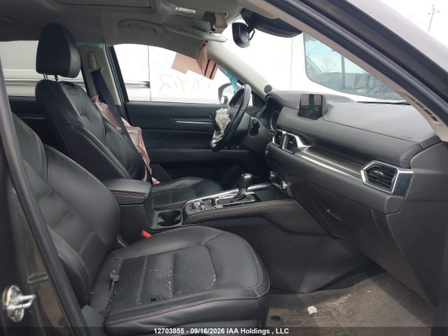 Mazda CX-5 2017 JM3KFBDL6H0127958 Image 5