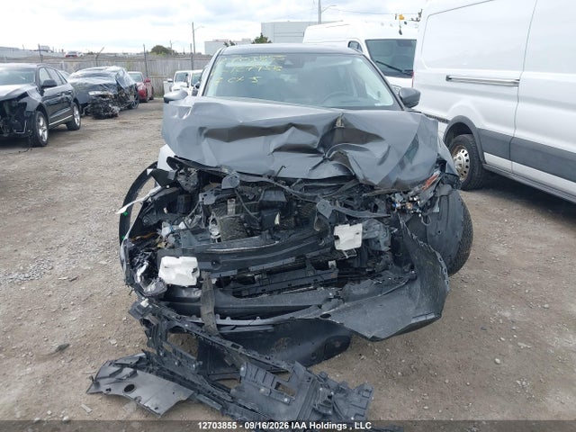Mazda CX-5 2017 JM3KFBDL6H0127958 Image 6
