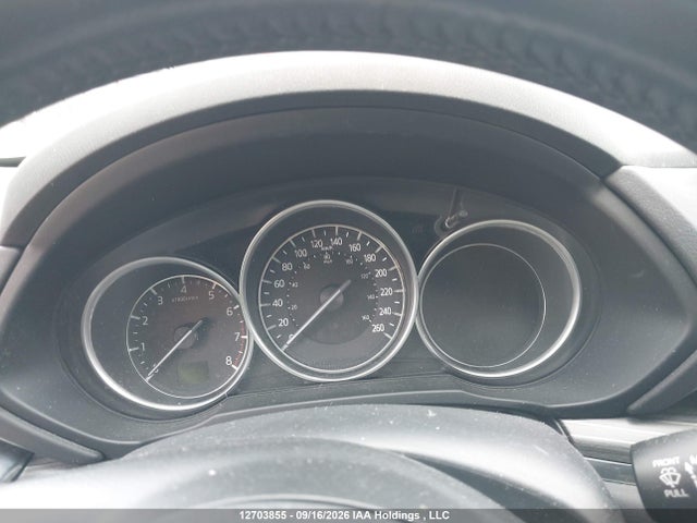 Mazda CX-5 2017 JM3KFBDL6H0127958 Image 7