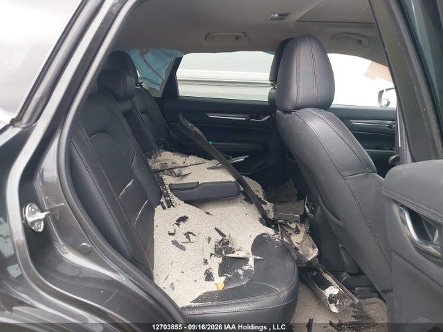 Mazda CX-5 2017 JM3KFBDL6H0127958 Image 8