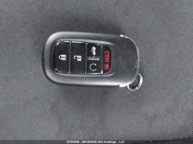 2HGFE2F51NH126902 Honda Civic Sport