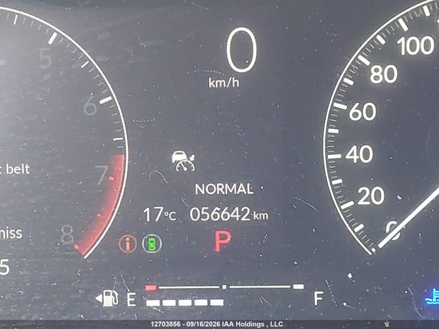 12703856 :رقم المزاد ، 2HGFE2F51NH126902 vin ، 2022 Honda Civic Sport مزاد بيع