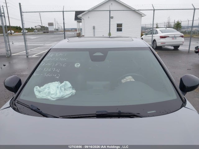 2HGFE2F51NH126902 Honda Civic Sport